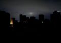Se Restablece la electricidad en el occidente del pais….