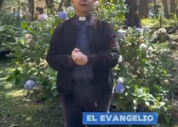 UN INSTANTE CON DIOS
