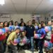 Alcaldía de Maracaibo juramentó guardianes ambientales y hacer cumplir nueva ordenanza