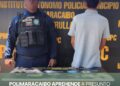 Polimaracaibo aprehende a presunto responsable de arrollamiento de septuagenaria en la avenida Guajira
