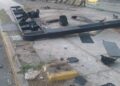Imtcuma sustituyó semáforo derribado por choque de vehículos en Avenida La Limpia