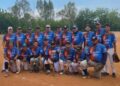 Galáctica Team desata su poderío ofensivo y apalea 24-5 a Canchancha en duelo amistoso