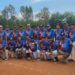 Galáctica Team desata su poderío ofensivo y apalea 24-5 a Canchancha en duelo amistoso