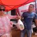 Familias de cuatro parroquias de Maracaibo beneficiadas con jornada de Bodega Móvil de Fundamecado
