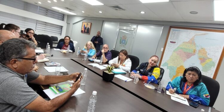 Alcaldía de Maracaibo se incorpora con Ministerio de Salud al plan masivo de vacunación contra la rabia
