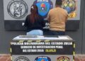 Cpbez detuvo a una pareja tras agredir a una ciudadana con un bate en Maracaibo