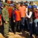Vicepresidencia de Obras Públicas y la Gobernación inician la rehabilitación integral del corredor vial Los Haticos
