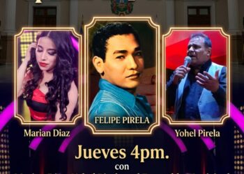 Maracaibo se viste de gala para homenajear al «Bolerista de América» en su natalicio 86.