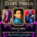 Maracaibo se viste de gala para homenajear al «Bolerista de América» en su natalicio 86.