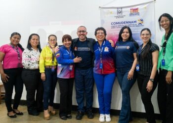 COMUDENNAM impulsa Plan de Formación