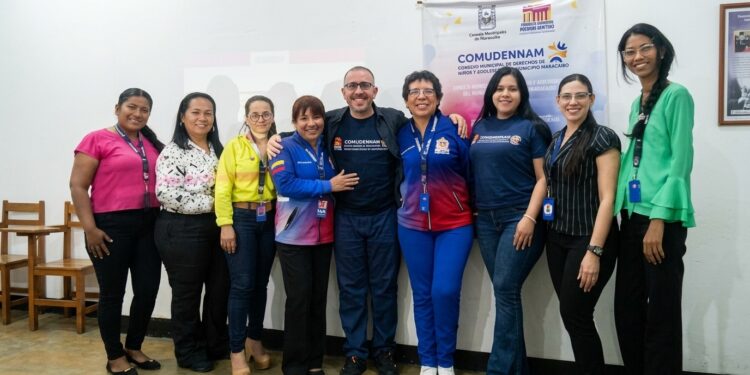 COMUDENNAM impulsa Plan de Formación