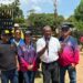 Alcaldía de Maracaibo reemplaza techos a casas en Santa Rosa de Agua afectadas por la tormenta