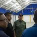 Di Martino: Alcanzamos un 70% en rehabilitación del Centro de Participación Ciudadana de San Jacinto
