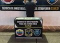 Sipez-Cpbez aprehendió en Maracaibo a un sujeto solicitado por violencia contra la mujer en Aragua