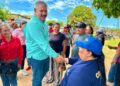 Gobernación reactiva cuatro pozos de agua en La Villa del Rosario para garantizar el recurso hídrico a 29 mil familias