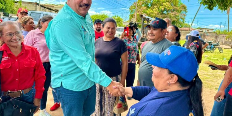 Gobernación reactiva cuatro pozos de agua en La Villa del Rosario para garantizar el recurso hídrico a 29 mil familias