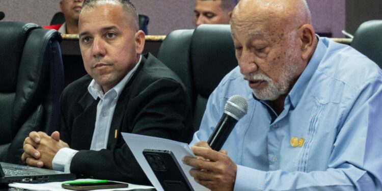 Concejo Municipal de Maracaibo fija posición institucional sobre acuerdo energético entre Venezuela y Estados Unidos