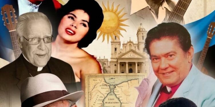 Nuestra Maracaibo,Te Amamos!