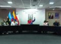 Concejo Municipal de Maracaibo avanza en reformas e instrumentos jurídicos