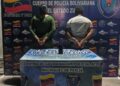 Cpbez aprehendió a una pareja en Machiques de Perijá tras denuncia por extorsión a una joven con videos íntimos