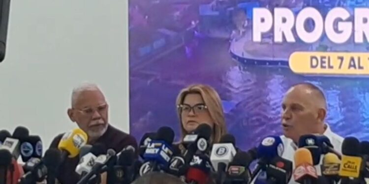 Alcalde Di Martino: “Celebraremos a Maracaibo desde el territorio”
