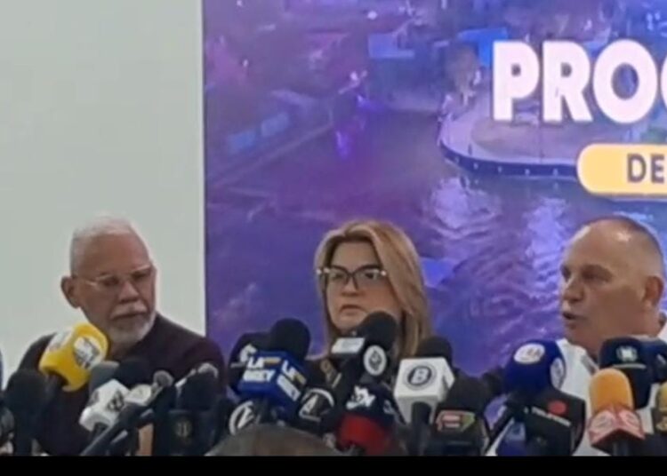 Alcalde Di Martino: “Celebraremos a Maracaibo desde el territorio”