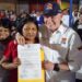 Alcalde Di Martino entregó certificados de bienhechurías a 172 comerciantes de La Curva de Molina