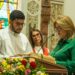 Concejo Municipal Bolivariano de Maracaibo acompañó misa de acción de gracias por los 497 años de la ciudad‎