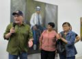 Alcaldía inauguró exposición “Maracaibo es así” y develó el mural restaurado en honor a la Chinita‎