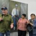 Alcaldía inauguró exposición “Maracaibo es así” y develó el mural restaurado en honor a la Chinita‎