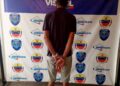 Detenido en FJP por golpear a su sobrino de 11 años