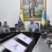 Estado Mayor de Obras Públicas evalúa avances en servicios e infraestructura en el Zulia