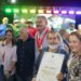 De los escombros se recuperó la icónica Plaza de la Resistencia Indígena