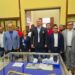 La JPSUV celebra su 18 aniversario junto al gobernador Luis Caldera con ofrenda al prócer zuliano Rafael Urdaneta