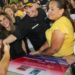Alcaldia de Maracaibo eliminó un basurero y construyó la Plaza Nelly Contreras