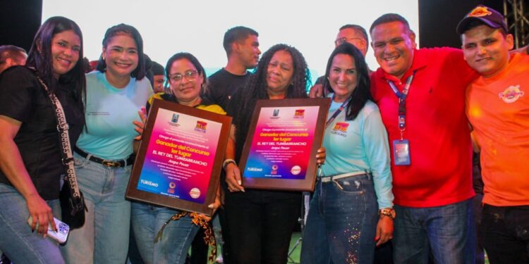 Maracaibo tiene los mejores tumbarranchos y son de Pa’ Que Nancy y El Rey del Tumbarrancho