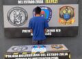 Detenido sujeto por microtráfico en Maracaibo