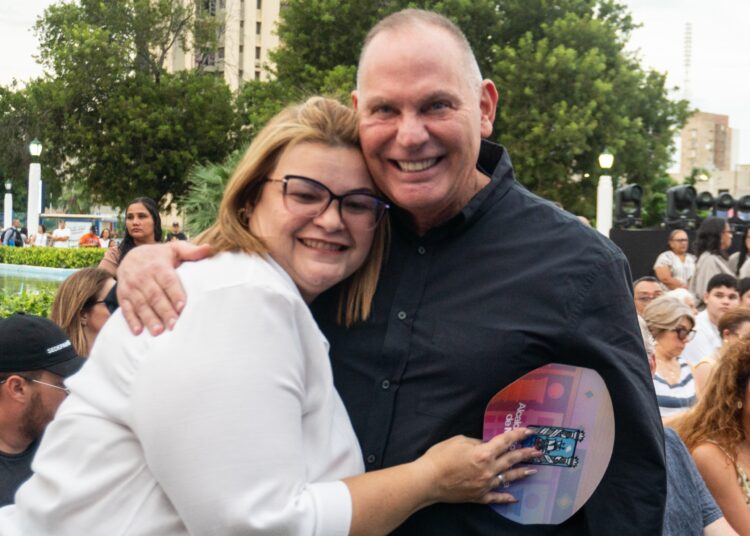 Concierto sinfónico “Así suena Maracaibo” rindió homenaje a la ciudad en la Plaza de la República
