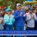 El Gobernador Luis Caldera inaugura el Complejo Educativo Nacional Lcda. Roraima Asansa Escandela en San Francisco
