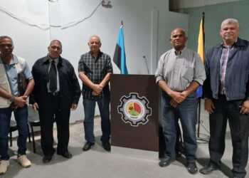 CAICOC Realizó con éxito ciclo de Conferencias sobre Mantenimiento Industrial