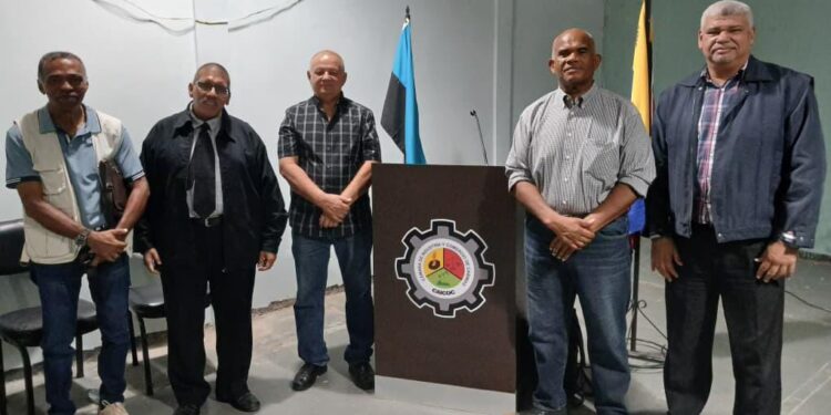 CAICOC Realizó con éxito ciclo de Conferencias sobre Mantenimiento Industrial