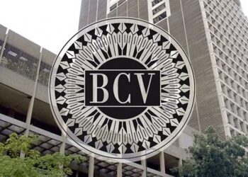 BCV remunera tasas de interés para depósitos