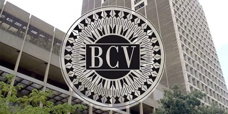 BCV remunera tasas de interés para depósitos