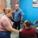 Impulsan jornada integral de actualización de datos y salud visual para el personal del Concejo Municipal de Maracaibo