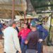 Comerciantes y Alcaldía de Maracaibo se unen para transformar el Mercado de La Curva