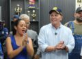Alcalde Di Martino entregó segunda fase de trabajos de modernización de Polimaracaibo en la Vereda‎