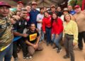 Con más de 5 mil consejos comunales, el Zulia proyecta participación masiva para la II Consulta Popular Nacional