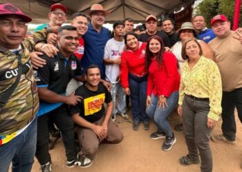 Con más de 5 mil consejos comunales, el Zulia proyecta participación masiva para la II Consulta Popular Nacional