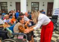 Beneficiarios de ayudas sociales en Zulia destacan la eficacia del 1×10 del Buen Gobierno y la gestión regional