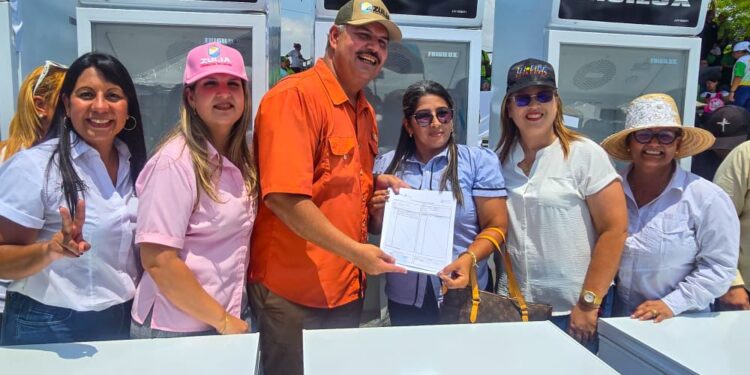 Zulia supera el 87 % de cobertura en el Programa de Alimentación Escolar